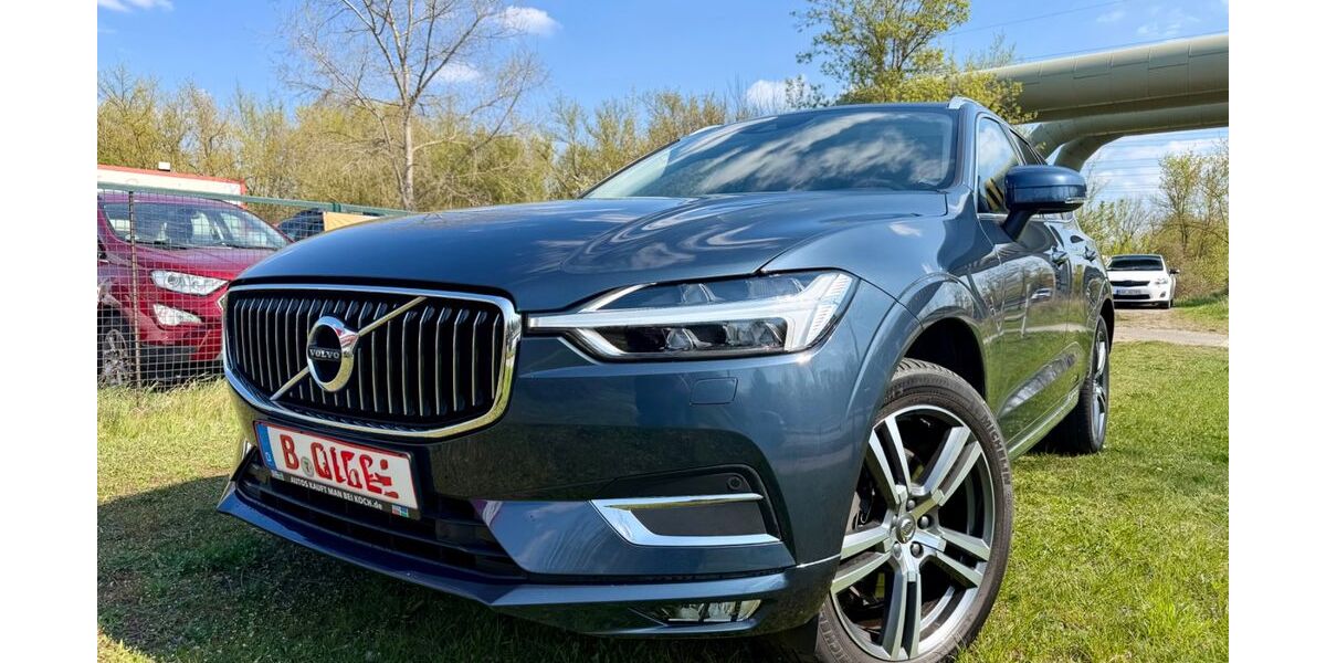 Volvo XC60 93.151 km 28.900 &euro; Berlin 13057