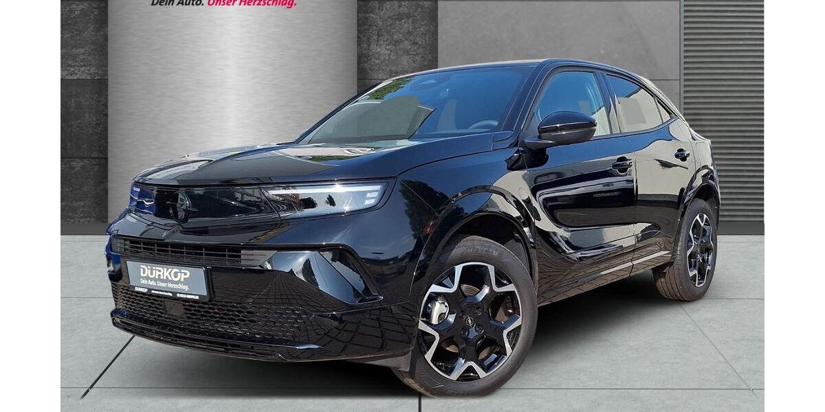 Opel Mokka 5.896 km 23.330 € Berlin 10409
