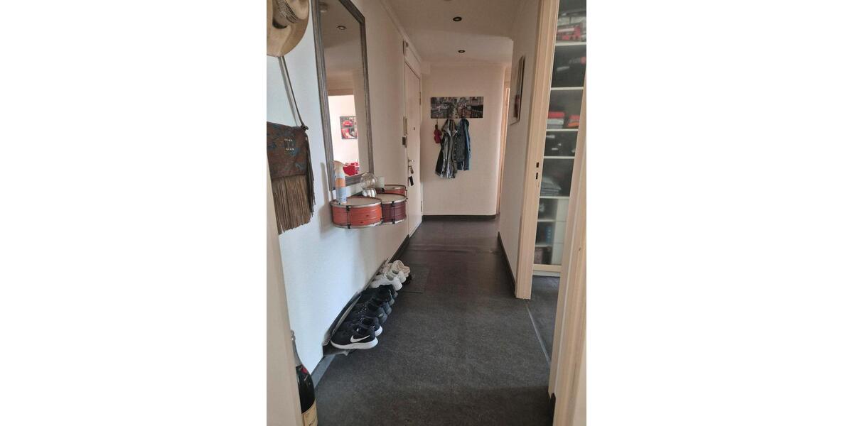 Etagenwohnung Berlin Reinickendorf - 2 Zimmer, 57 m&sup2;, 182.000&euro; | Angebot:25894148