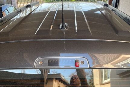 Dodge Nitro 183.100 km 9.500 &euro; Schöneiche bei Berlin 15566