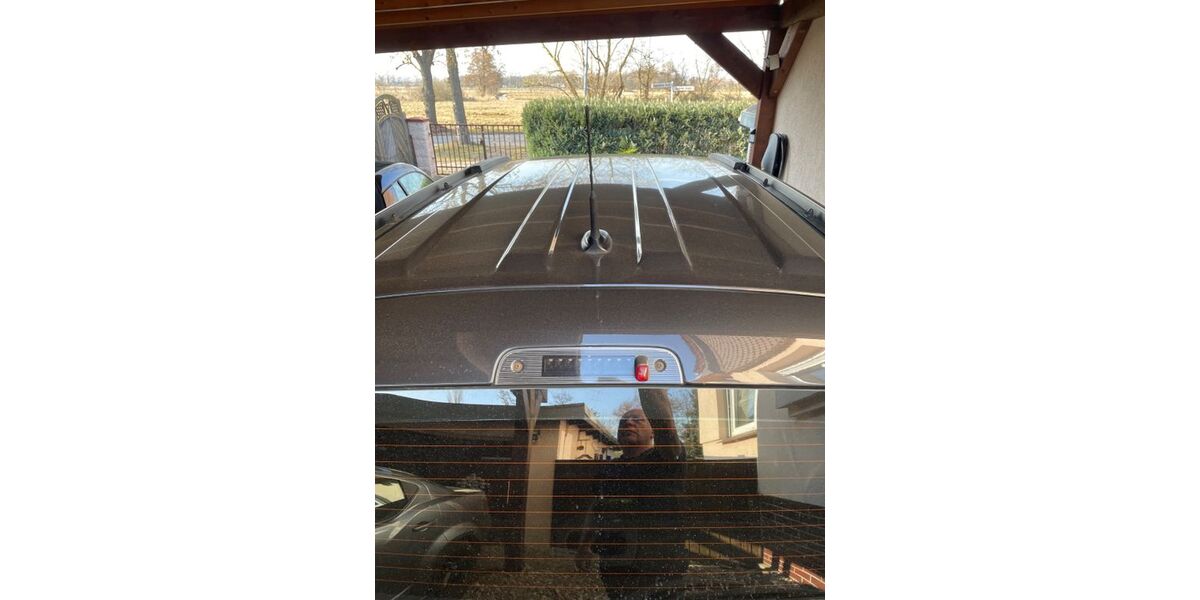 Dodge Nitro 183.100 km 9.500 &euro; Schöneiche bei Berlin 15566