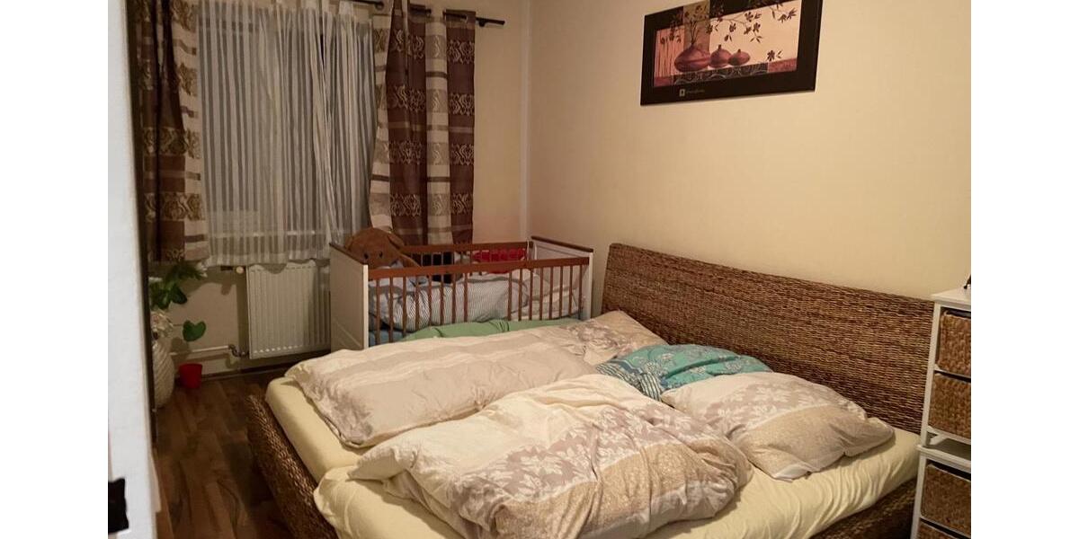 Etagenwohnung Berlin Tempelhof-Schöneberg - 3 Zimmer, 71 m&sup2;, 1.900&euro; | Angebot:26114966