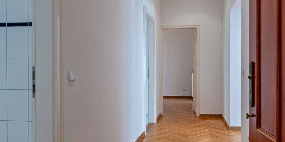 Gewerbeobjekt Berlin Prenzlauer Berg - 3 Zimmer, 111 m&sup2;, 769.000&euro; | Angebot:25986510