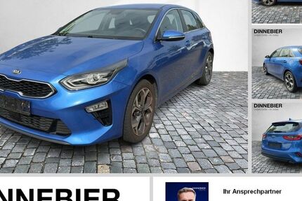 Kia ceed / Ceed 34.020 km 16.289 &euro; Berlin 13581