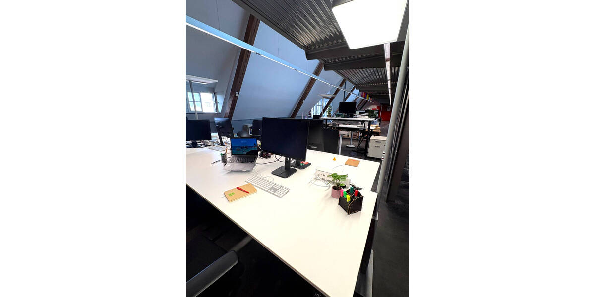 Gewerbeobjekt Berlin Mitte - 250&euro; | Angebot:26021592