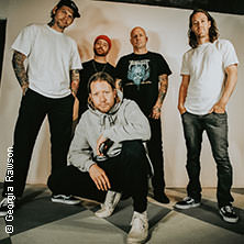 Comeback Kid - Strike Anywhere// A Wilhelm Scream