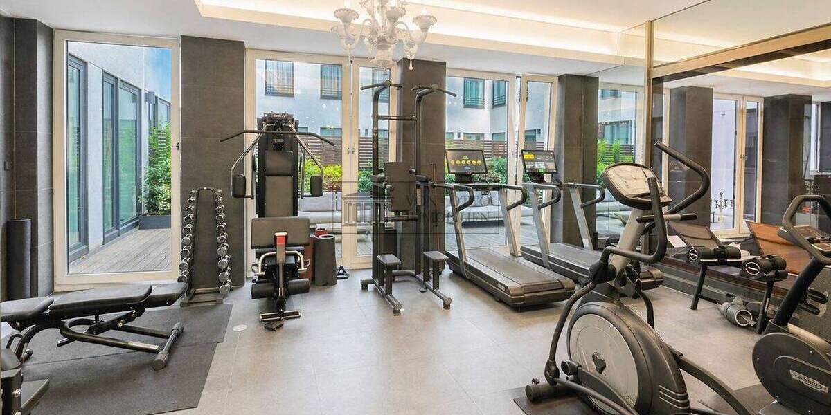 Etagenwohnung Berlin Mitte - 3 Zimmer, 158 m&sup2;, 1.950.000&euro; | Angebot:26402963