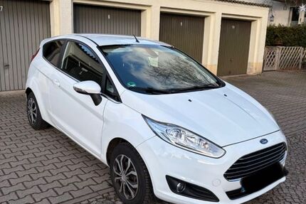 Ford Fiesta 168.500 km 4.000 &euro; Berlin 13509