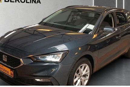 Seat Leon 42.562 km 17.888 &euro; Berlin 10709
