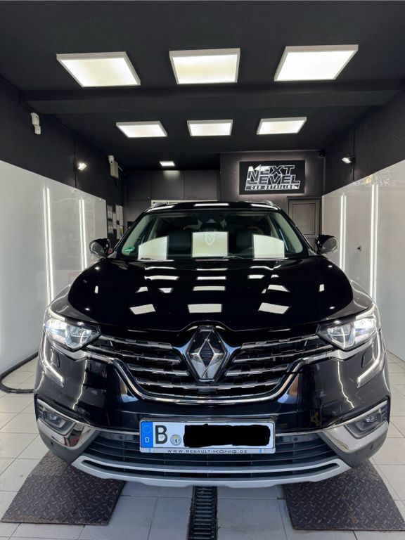 Renault Koleos 75.000 km 19.700 € Berlin 10319