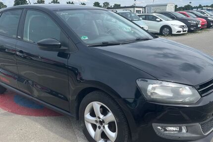 VW Polo 180.245 km 3.499 &euro; Mittenwalde 15749