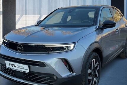 Opel Mokka 33.831 km 17.590 &euro; Berlin 13055