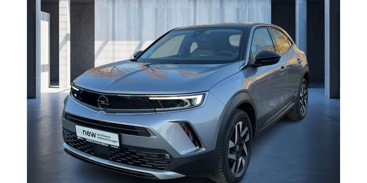 Opel Mokka 33.831 km 17.590 &euro; Berlin 13055