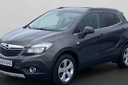 Opel Mokka 126.810 km 8.990 &euro; Schönefeld OT Großziethen 12529