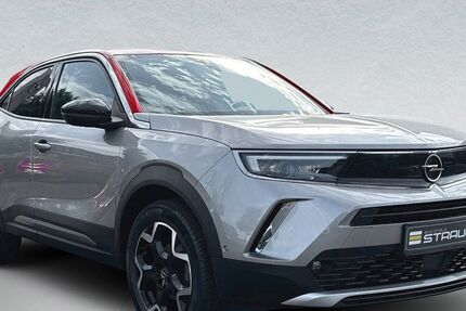 Opel Mokka 86.962 km 17.990 € Rüdersdorf 15562