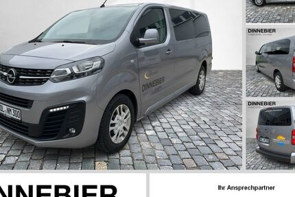 Opel Zafira 98.500 km 33.390 &euro; Berlin 12681