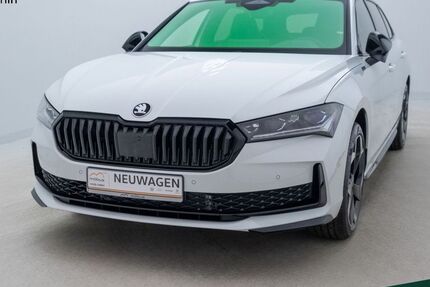 Skoda Superb 10.000 km 54.485 &euro; Berlin 13088