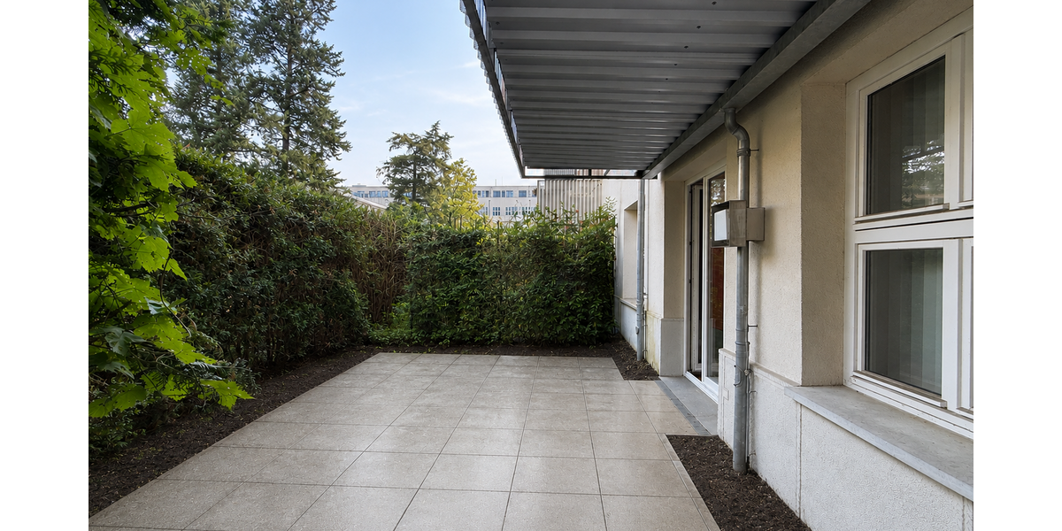 Etagenwohnung Berlin Lichterfelde - 1 Zimmer, 54 m&sup2;, 227.500&euro; | Angebot:27086483