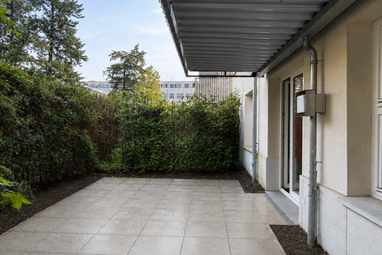 Wohnung Berlin Lichterfelde - 1 Zimmer, 54 m&sup2;, 227.500&euro; | Angebot:27086483