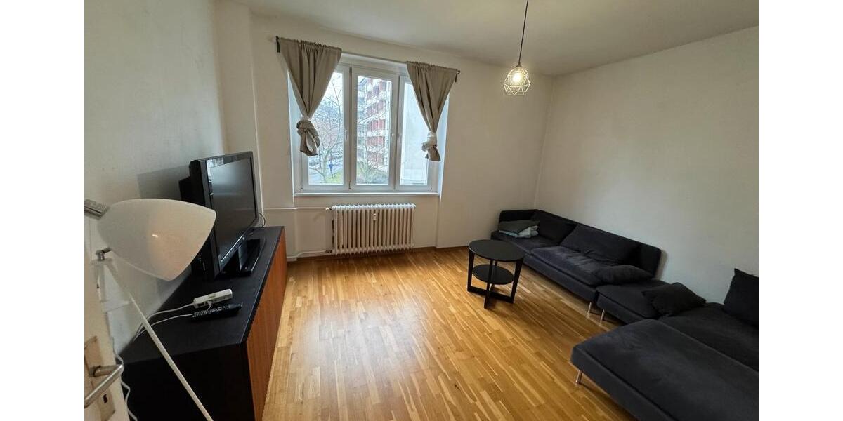 Etagenwohnung Berlin Tempelhof-Schöneberg - 3.5 Zimmer, 62 m&sup2;, 420.000&euro; | Angebot:26044476