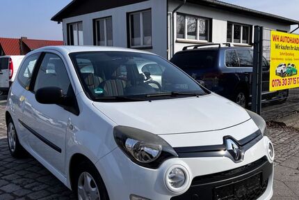 Renault Twingo 119.254 km 3.450 &euro; berlin 12524