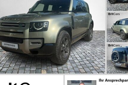 Land Rover Defender 109.416 km 58.389 &euro; Teltow 14513
