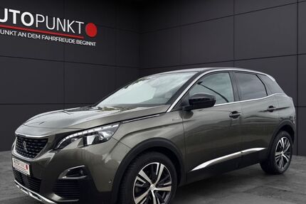 Peugeot 3008 93.000 km 15.990 &euro; Wildau 15745