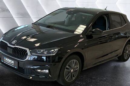 Skoda Fabia 4.013 km 19.990 &euro; Schönefeld 12529