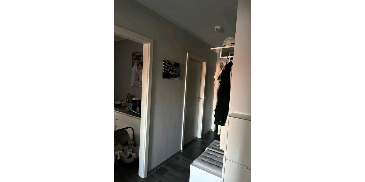 Dachgeschoßwohnung Zeuthen - 3 Zimmer, 63 m&sup2;, 1.268&euro; | Angebot:26350629