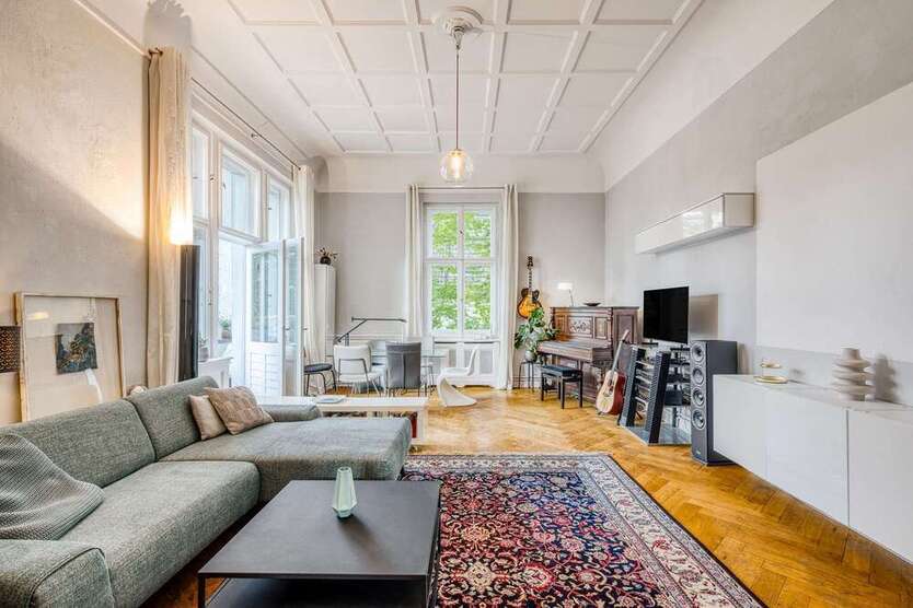 Wohnung zum Kaufen in Berlin 915.000 € 149.29 m²
