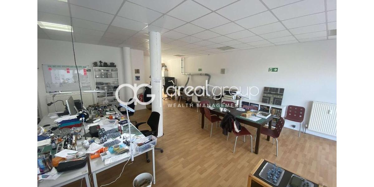 Gewerbeobjekt Velten - 1.049&euro; | Angebot:25258184