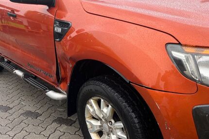Ford Ranger 407.000 km 6.499 &euro; Hohen Neuendorf 16540