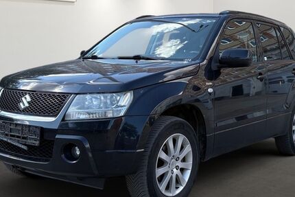 Suzuki Grand Vitara 263.454 km 1.799 &euro; Berlin 12681