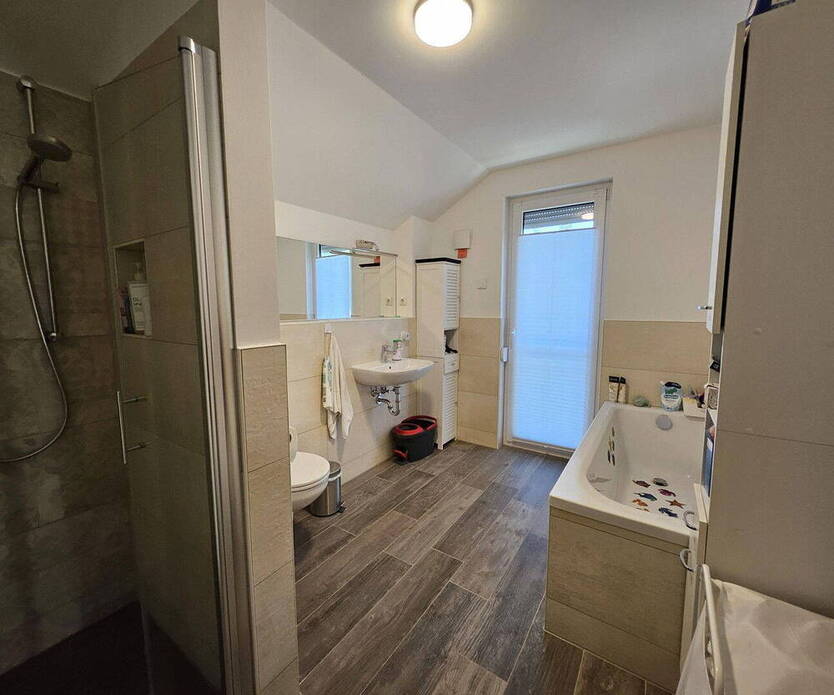 PROVISIONSFREI - Modernes Wohnen im Grünen: Haus in Wandlitz mit Top-Anbindung