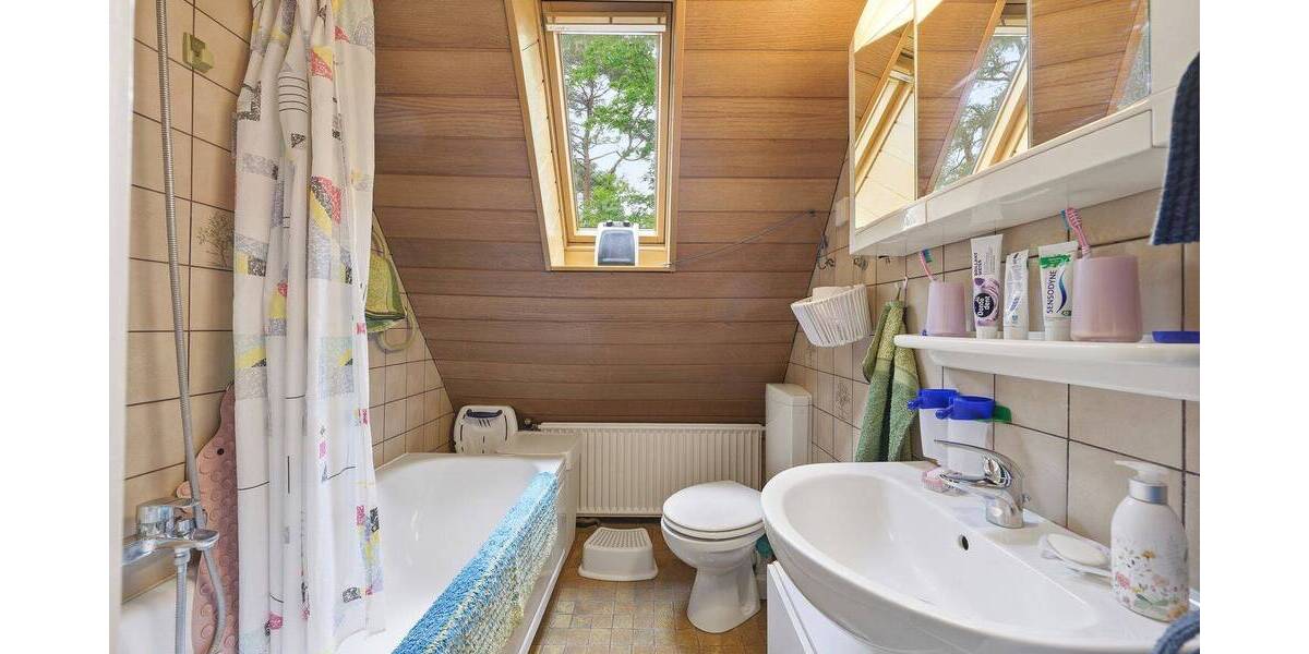 Reihenendhaus Berlin Zehlendorf - 6 Zimmer, 82 m&sup2;, 649.000&euro; | Angebot:26779765