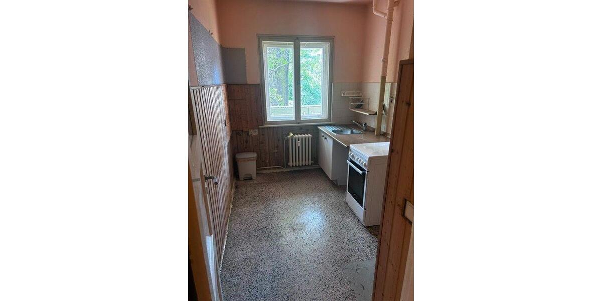 Etagenwohnung Berlin Reinickendorf - 1 Zimmer, 45 m&sup2;, 430&euro; | Angebot:26699097