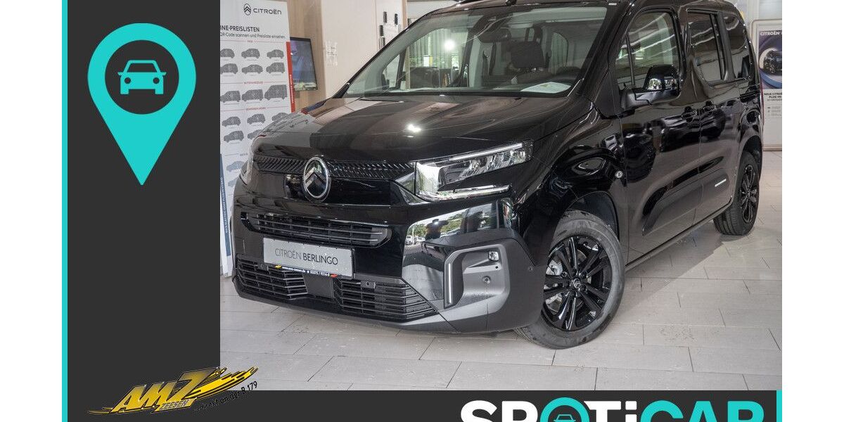 Citroen Berlingo 4.322 km 34.440 &euro; Königs Wusterhausen 15711