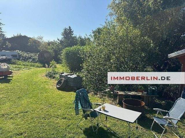 Grundstück Oberkrämer Marwitz - 850.000&euro; | Angebot:25769318