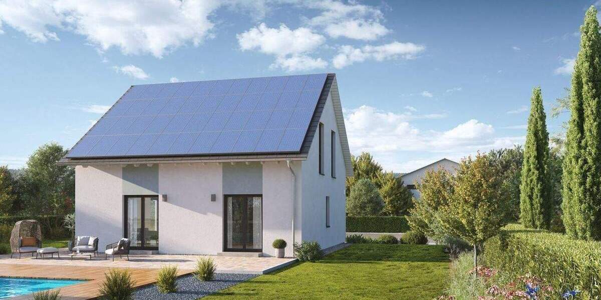 Einfamilienhaus Velten - 3 Zimmer, 119 m&sup2;, 470.890&euro; | Angebot:25898118