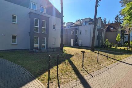 4-Zimmer-Wohnung in ruhiger Lage zimmer