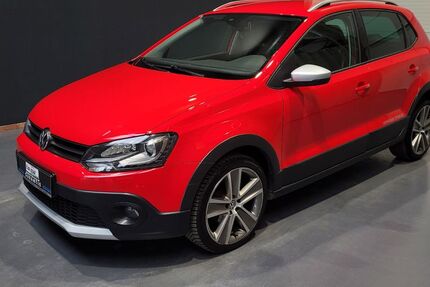 VW Polo 94.986 km 9.950 &euro; Teltow 14513