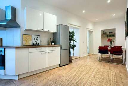 Wohnung Berlin Schöneberg - 2 Zimmer, 70 m&sup2;, 369.200&euro; | Angebot:26681424
