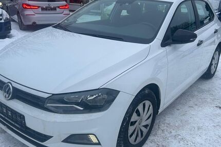 VW Polo 188.700 km 7.990 &euro; Hönow 15366