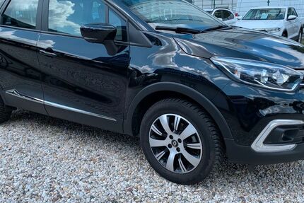Renault Captur 33.599 km 10.999 &euro; Berlin-Spandau 13597