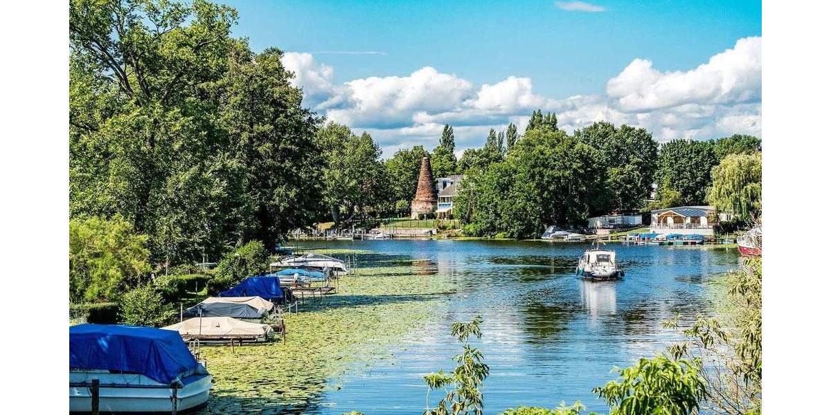 Garagen / Stellplätze Berlin Köpenick - 35.000&euro; | Angebot:25663226