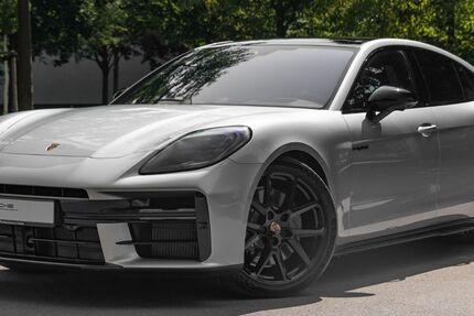 Porsche Panamera 7.500 km 149.900 € Berlin 10587
