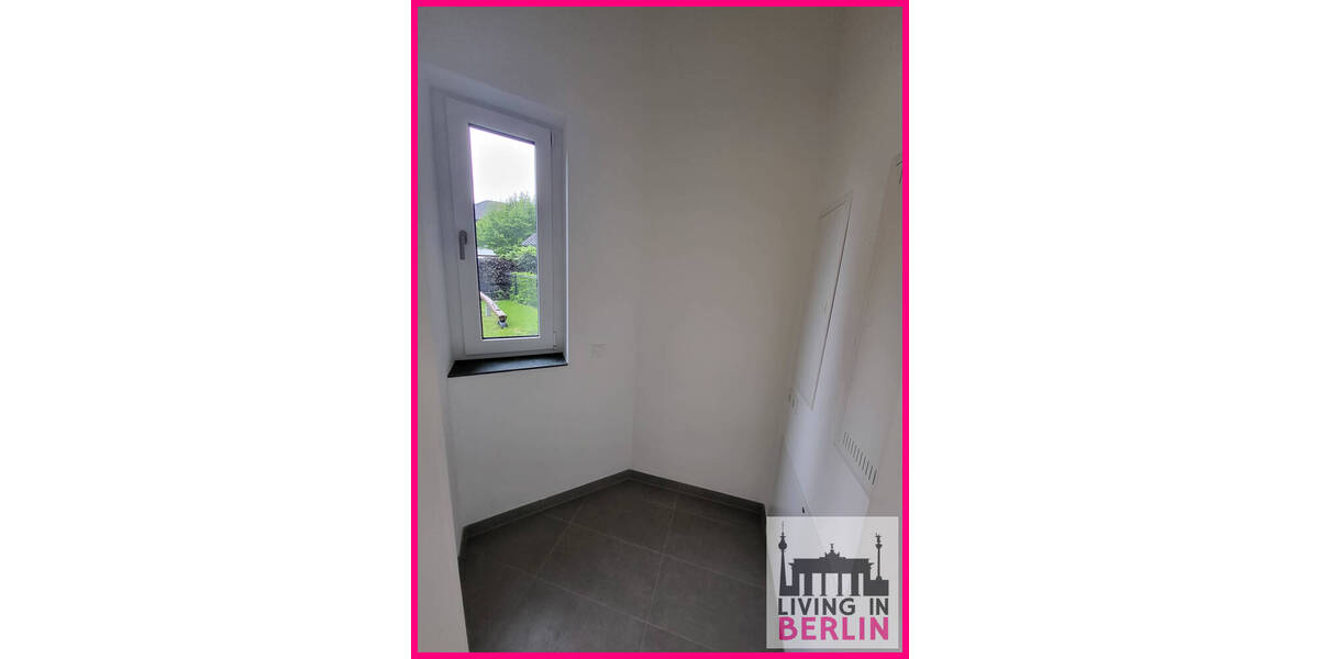 Etagenwohnung Berlin Friedrichshagen - 2 Zimmer, 66 m&sup2;, 1.399&euro; | Angebot:26292745