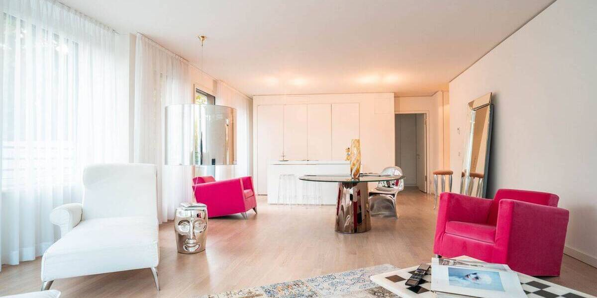 Etagenwohnung Berlin Mitte - 2 Zimmer, 94 m&sup2;, 1.350.000&euro; | Angebot:25709970