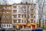 Etagenwohnung Berlin Friedrichshain - 3 Zimmer, 69 m&sup2;, 1.300&euro; | Angebot:26545576