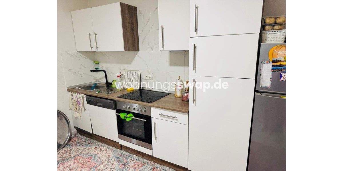 Etagenwohnung Berlin Niederschönhausen - 2 Zimmer, 65 m&sup2;, 750&euro; | Angebot:25934446